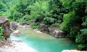古海遺蹤 古海遺蹤