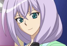 戶倉美咲 戶倉美咲