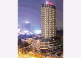 上海五角場華美達大酒店 上海五角場華美達大酒店