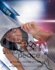 你的他我的她 你的他我的她