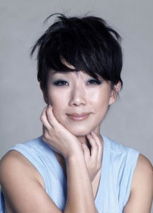 林憶蓮[華語流行樂女歌手、影視演員]