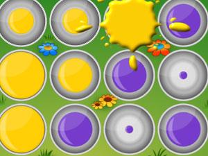 色彩戰爭 色彩戰爭