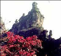 九溪十八峒各民族人民大起義 九溪十八峒各民族人民大起義