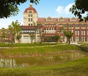 斯麥樂朱古力樂園 斯麥樂朱古力樂園