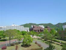 山口大學