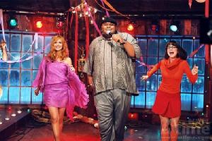 《史酷比2:怪獸偷跑》《史酷比2:怪獸偷跑》