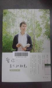 愛你,若只如初見 愛你,若只如初見