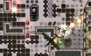 爆烈坦克 爆烈坦克