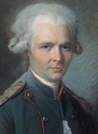 皮埃爾·安布魯瓦茲·弗朗索瓦·肖代洛·德·拉克洛