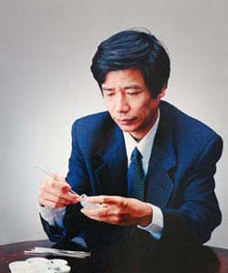 王冠宇 王冠宇