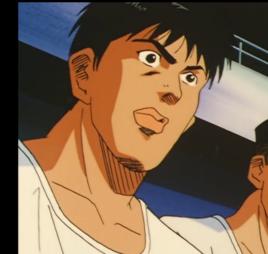 潮崎哲士 潮崎哲士