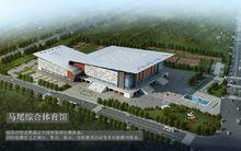 中華人民共和國第一屆青年運動會