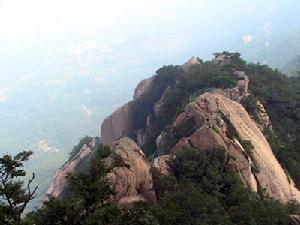 中國鳳凰山[全國]