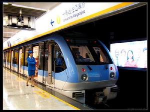 （圖）輕軌運輸