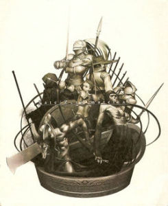 從者[TYPE-MOON作品中的魔術現象]