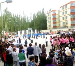 石油社區 石油社區