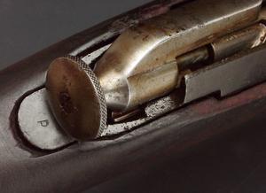 莫辛&middot;納甘步槍