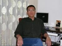 蔣宏[渤海大學副教授]