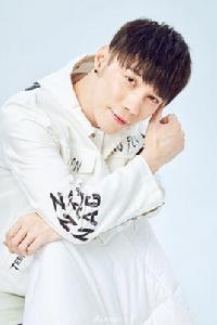 張哲浩[中國內地新生代男演員]