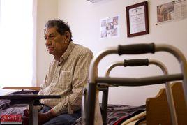 吉爾伯特·霍恩