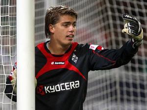 弗雷德里克&middot;勒赫