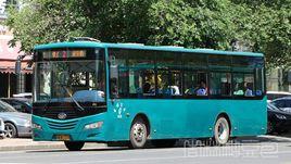 吉林公交2路 吉林公交2路