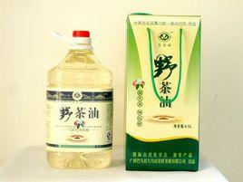 萬力山野茶油 萬力山野茶油