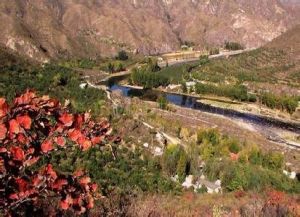 仙台旅遊區 仙台旅遊區