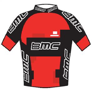 美國BMC競技車隊