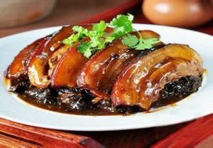 鎮遠道菜 鎮遠道菜