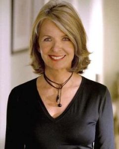 Diane Keaton