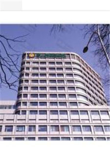 中國人民解放軍第二炮兵總醫院 中國人民解放軍第二炮兵總醫院