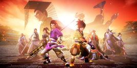 秦時明月[沈樂平執導動畫系列]