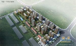 邦盛書香院 邦盛書香院