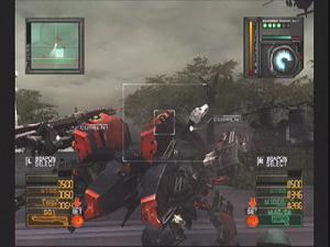 《鋼鐵蒼狼：混沌之戰》