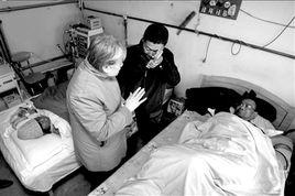 自助透析室 自助透析室