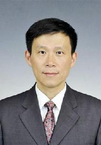 楊正宇[杭州市委政策研究室民主法制研究處處長]