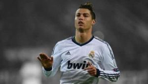 克里斯蒂亞諾·羅納爾多