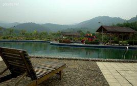 惠州林豐溫泉 惠州林豐溫泉