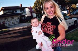 特莉薩·羅傑斯 特莉薩·羅傑斯