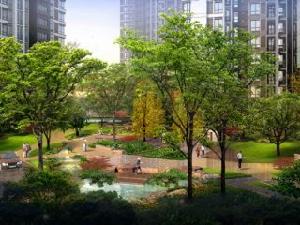 藍谷小鎮 藍谷小鎮