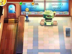 朱古力工廠遊戲 朱古力工廠遊戲