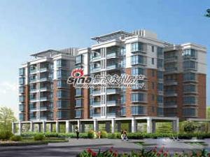 佳信願景二期 佳信願景二期