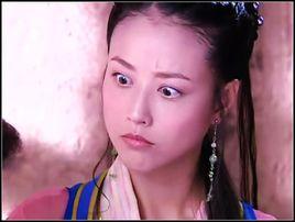 李柏[電視劇把酒問青天女主角]