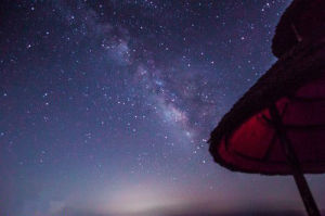 河南星空攝影首圖