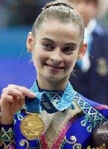 尤莉婭·芭爾蘇科娃 尤莉婭·芭爾蘇科娃