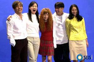 《美麗的日子》