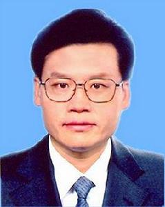 孟祥鋒[中央和國家機關工作委員會常務副書記]