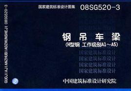 鋼吊車梁 鋼吊車梁