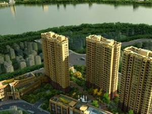 百隆東外灘花園 百隆東外灘花園